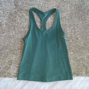 Lululemon cool racerback tank